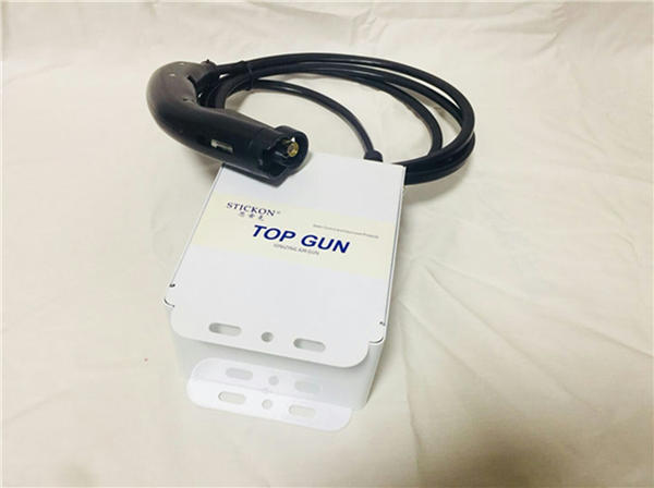 ST303A Ion Air Gun with Air Filter